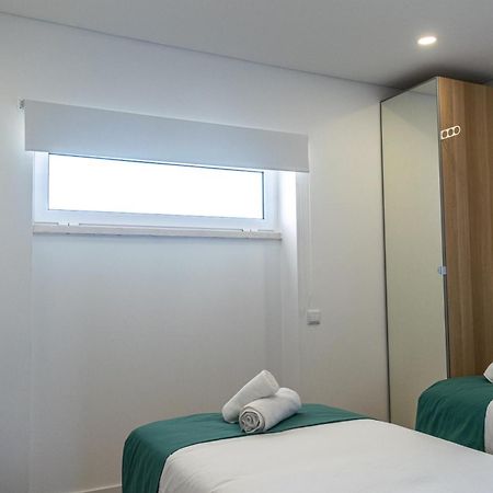 Ferienwohnung Baleal Dream Ferrel  Exterior foto