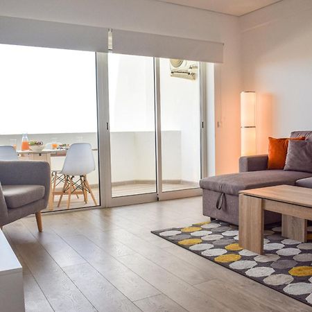 Ferienwohnung Baleal Dream Ferrel  Exterior foto