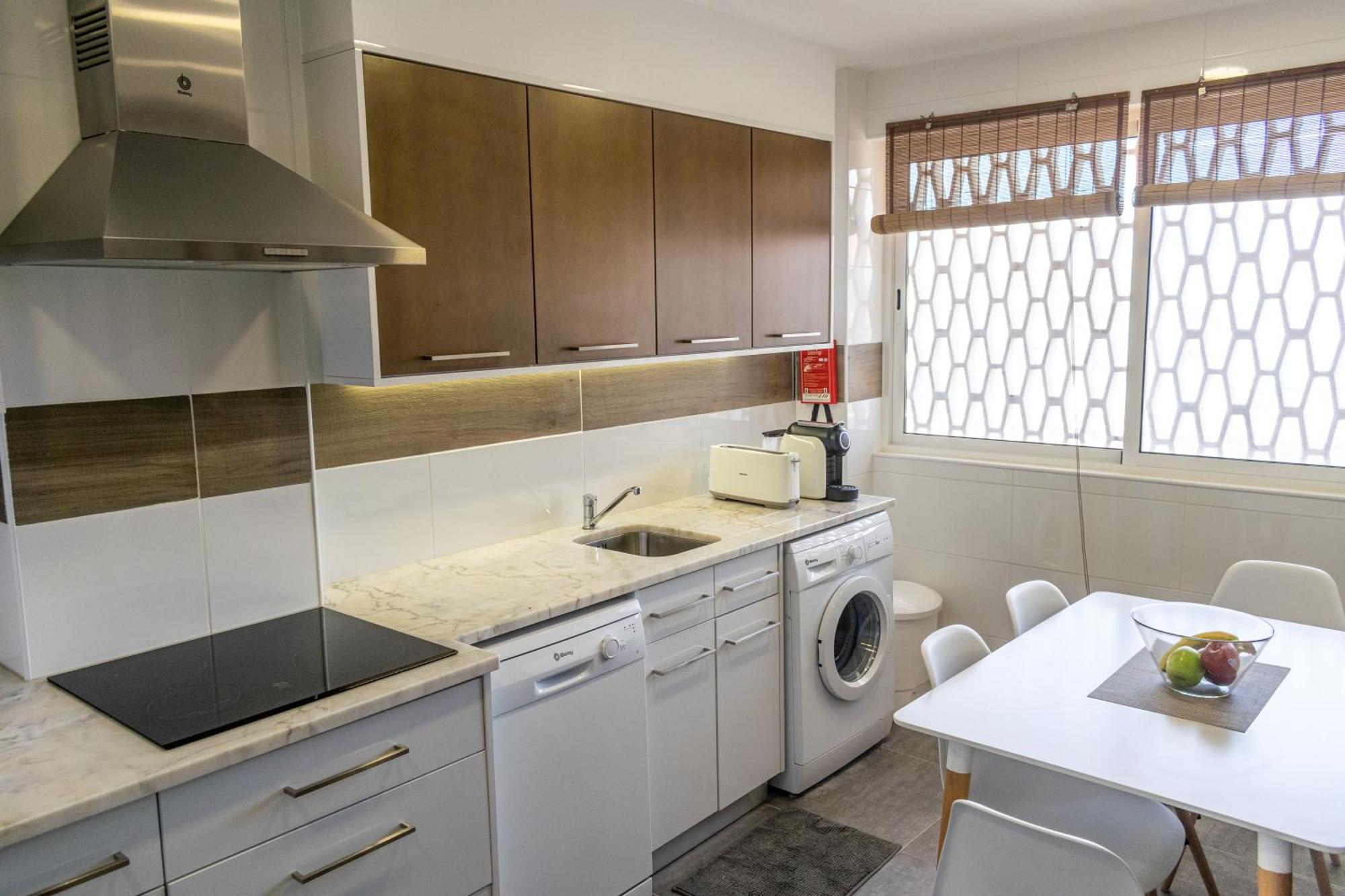Ferienwohnung Baleal Dream Ferrel  Exterior foto