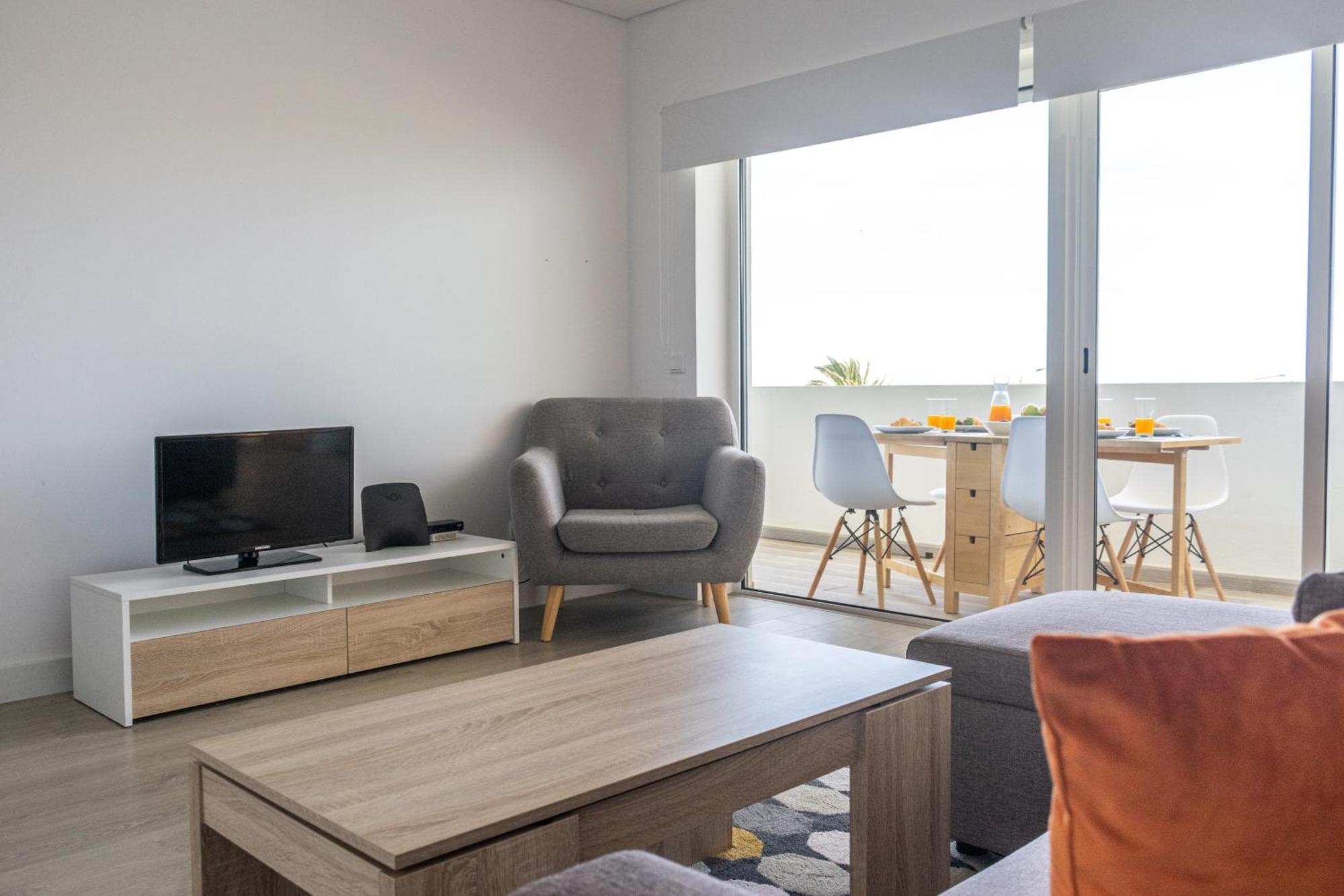 Ferienwohnung Baleal Dream Ferrel  Exterior foto