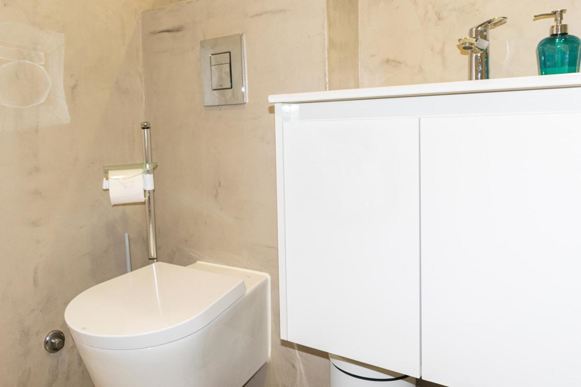 Ferienwohnung Baleal Dream Ferrel  Exterior foto