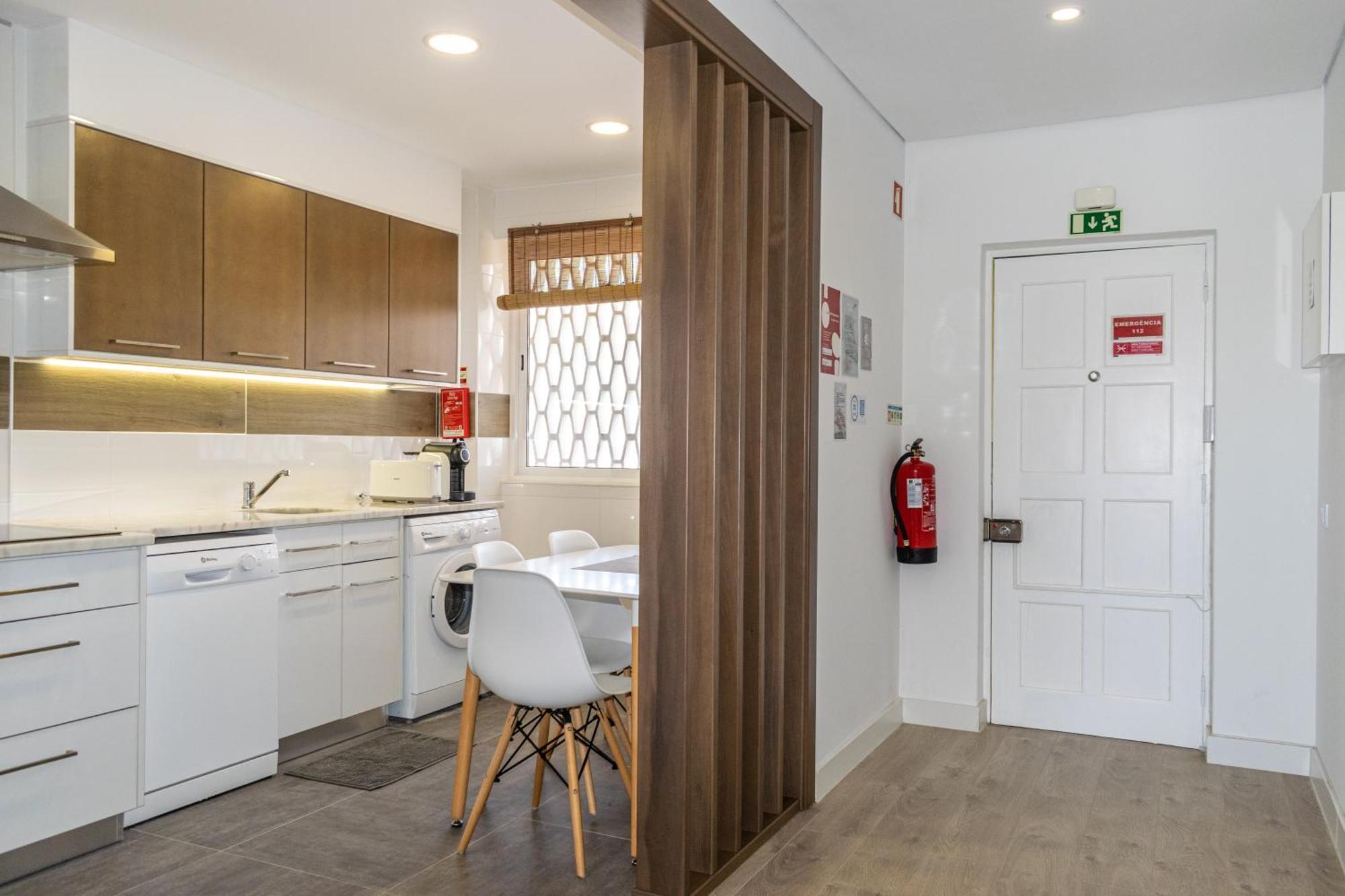Ferienwohnung Baleal Dream Ferrel  Exterior foto