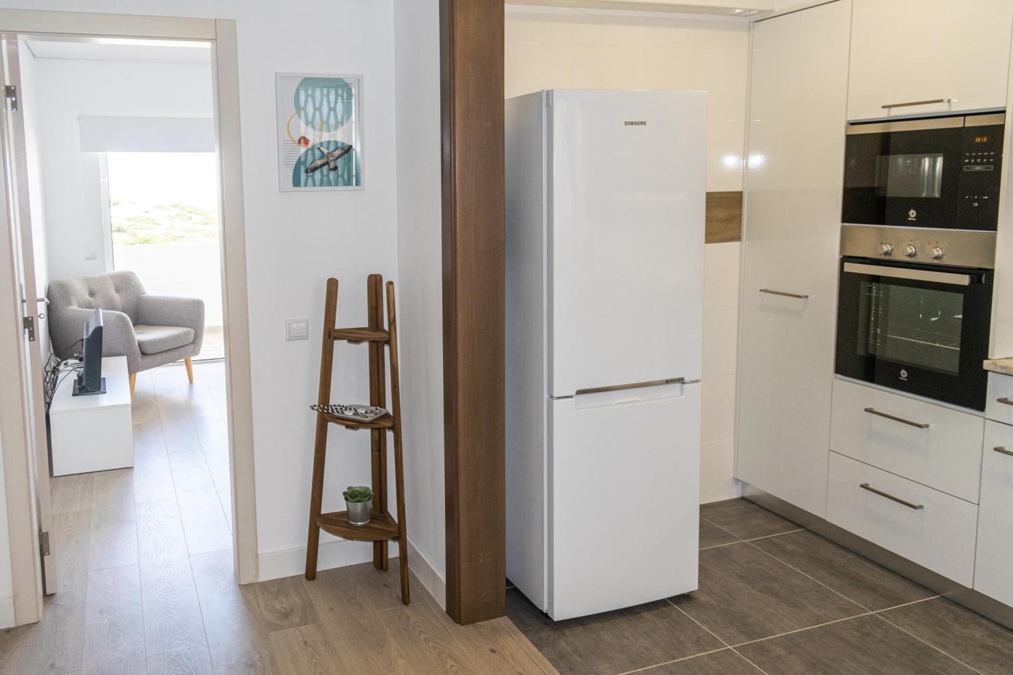 Ferienwohnung Baleal Dream Ferrel  Exterior foto