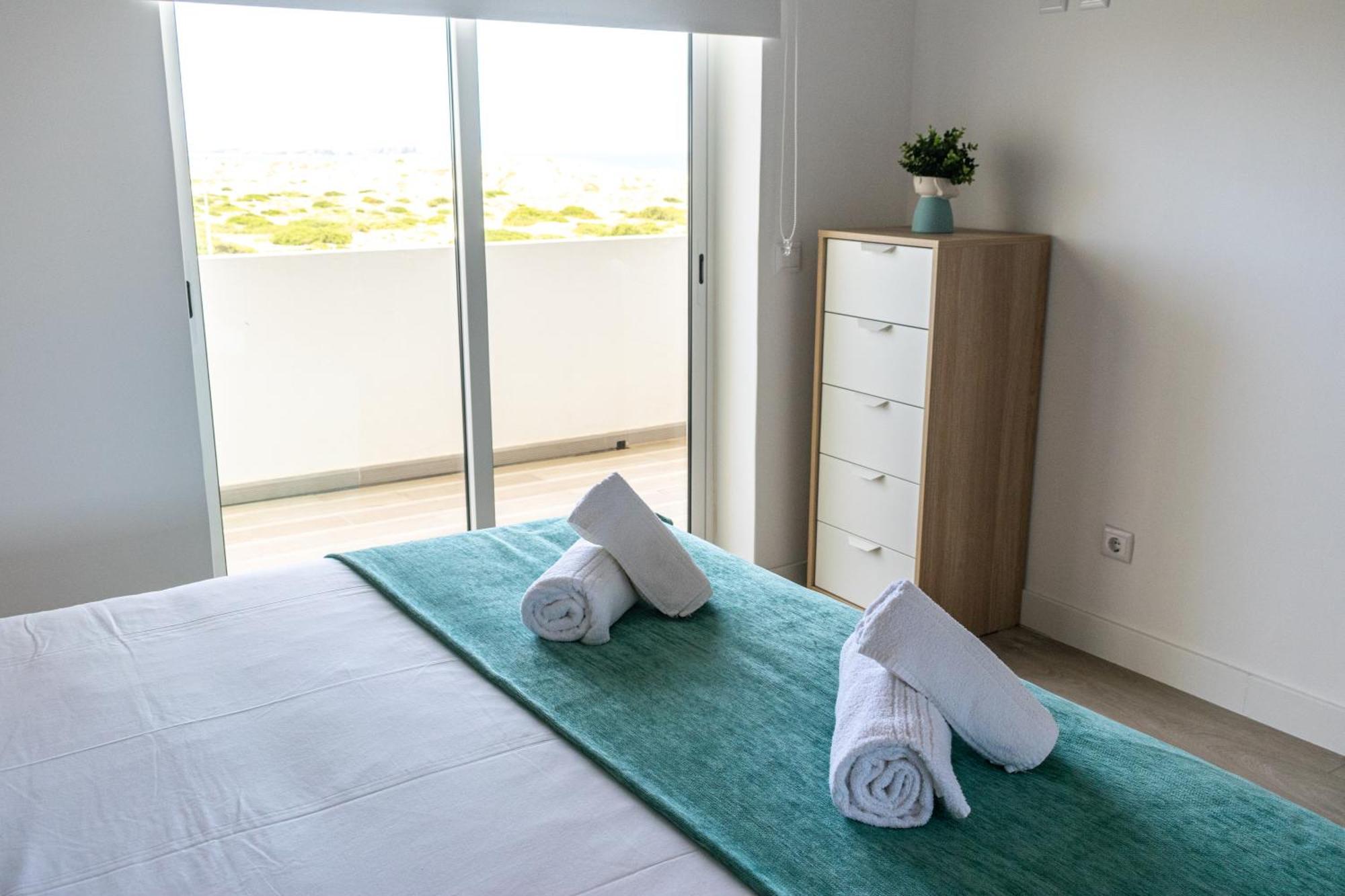 Ferienwohnung Baleal Dream Ferrel  Exterior foto